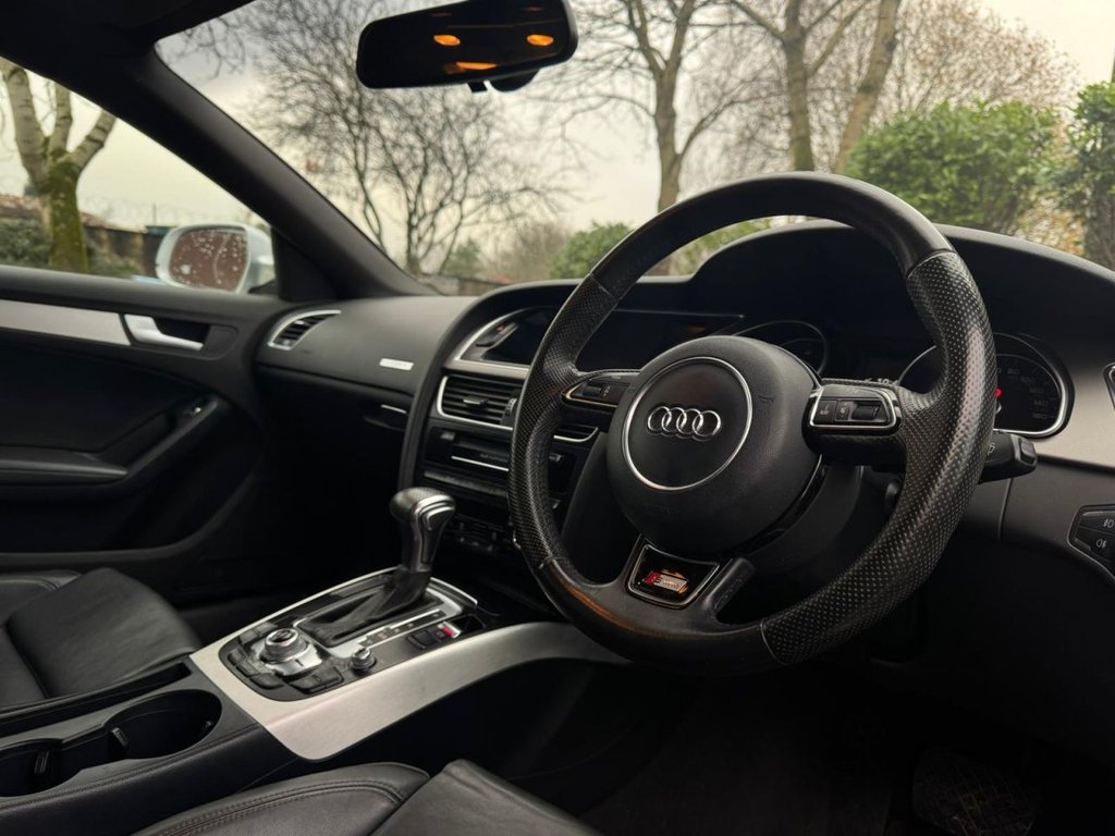 Used Audi A5 2013 for sale - 76821196: Photo 34