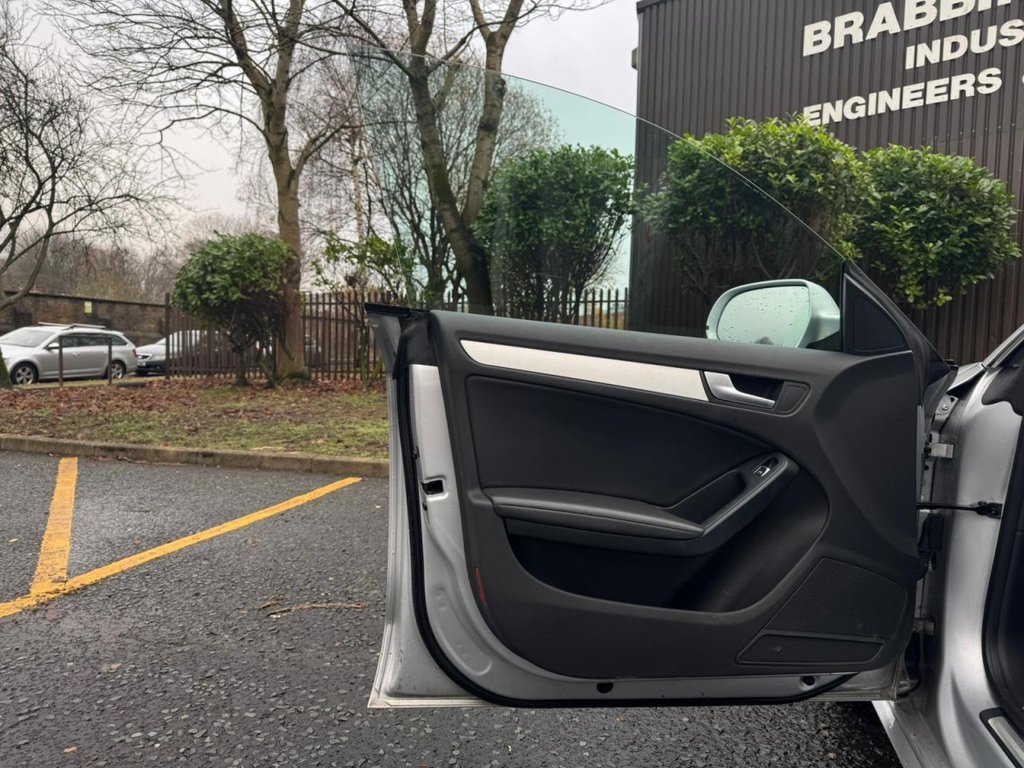 Used Audi A5 2013 for sale - 76821196: Photo 36