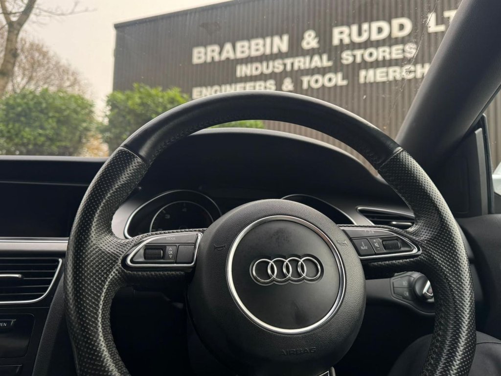 Used Audi A5 2013 for sale - 76821196: Photo 41