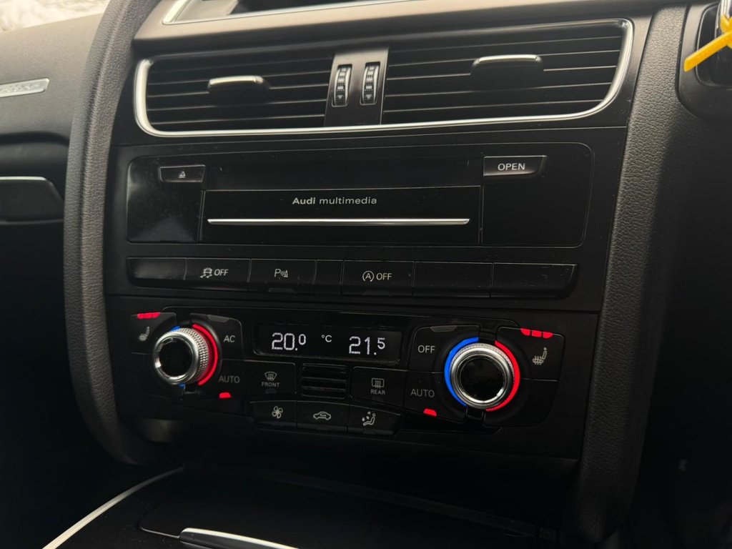 Used Audi A5 2013 for sale - 76821196: Photo 46