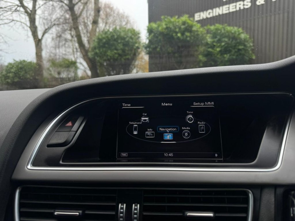 Used Audi A5 2013 for sale - 76821196: Photo 49