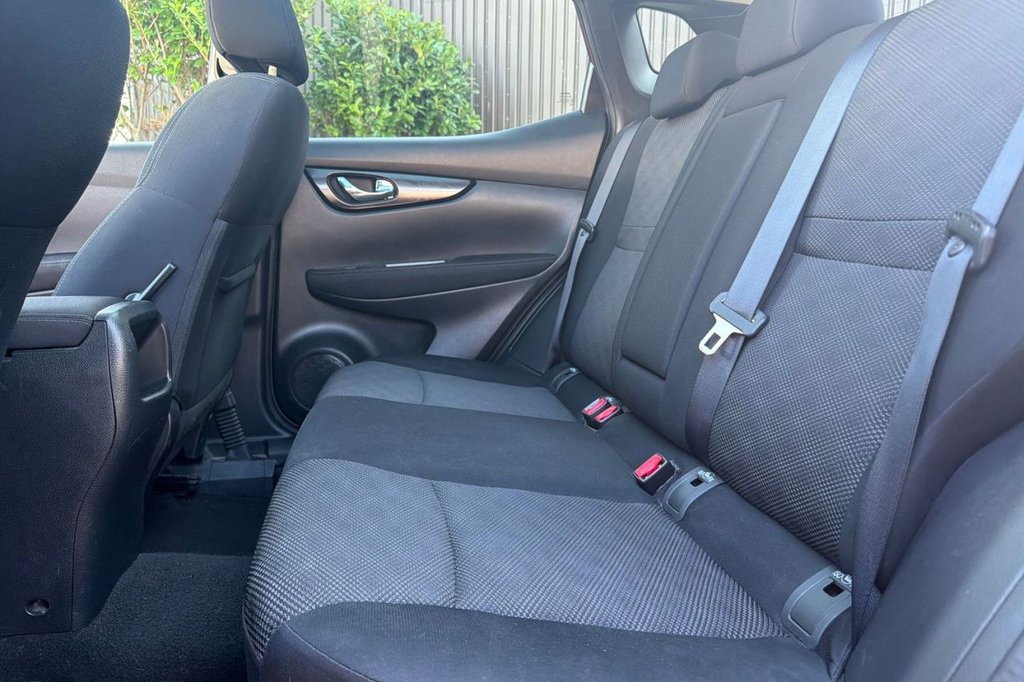 Used Nissan Qashqai 2016 for sale - 78096378: Photo 16