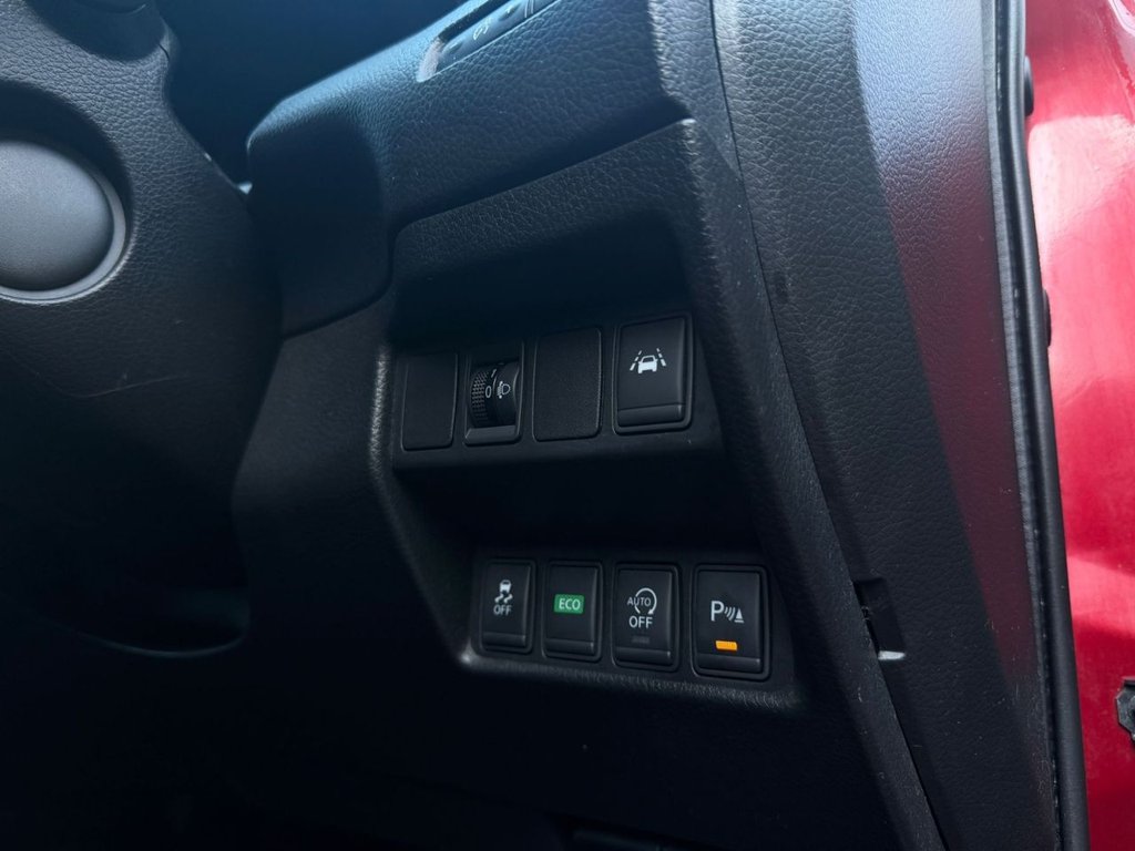 Used Nissan Qashqai 2016 for sale - 78096378: Photo 18