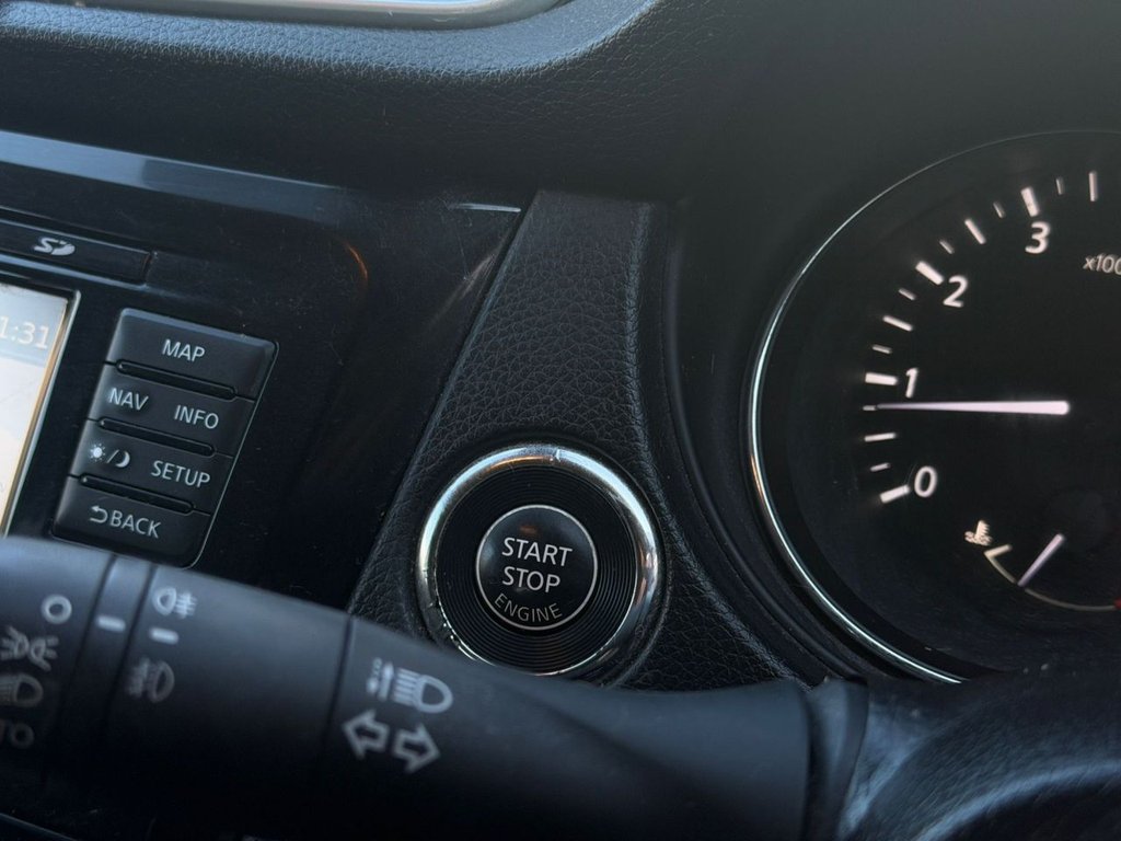 Used Nissan Qashqai 2016 for sale - 78096378: Photo 20