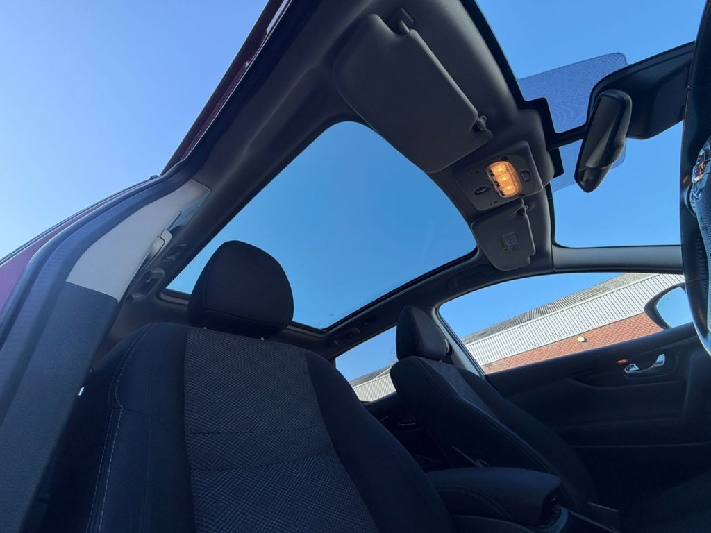 Used Nissan Qashqai 2016 for sale - 78096378: Photo 24