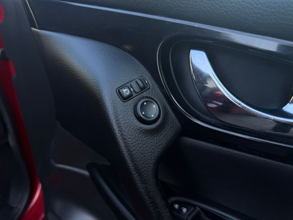 Used Nissan Qashqai 2016 for sale - 78096378: Photo 26