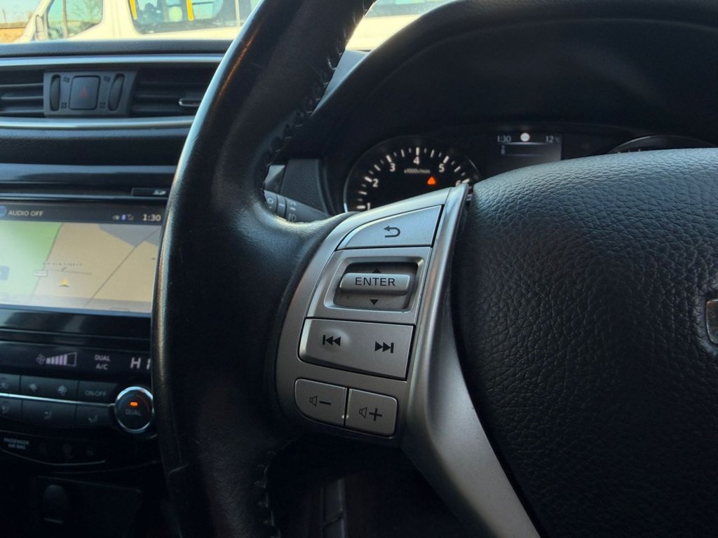 Used Nissan Qashqai 2016 for sale - 78096378: Photo 27