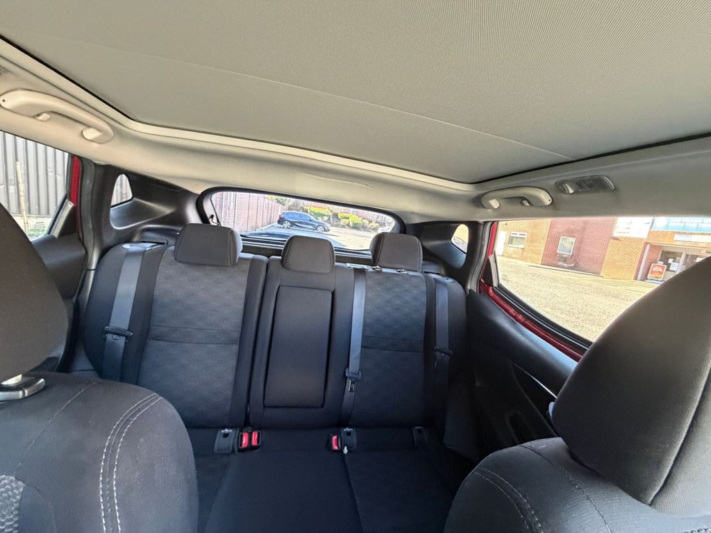 Used Nissan Qashqai 2016 for sale - 78096378: Photo 28