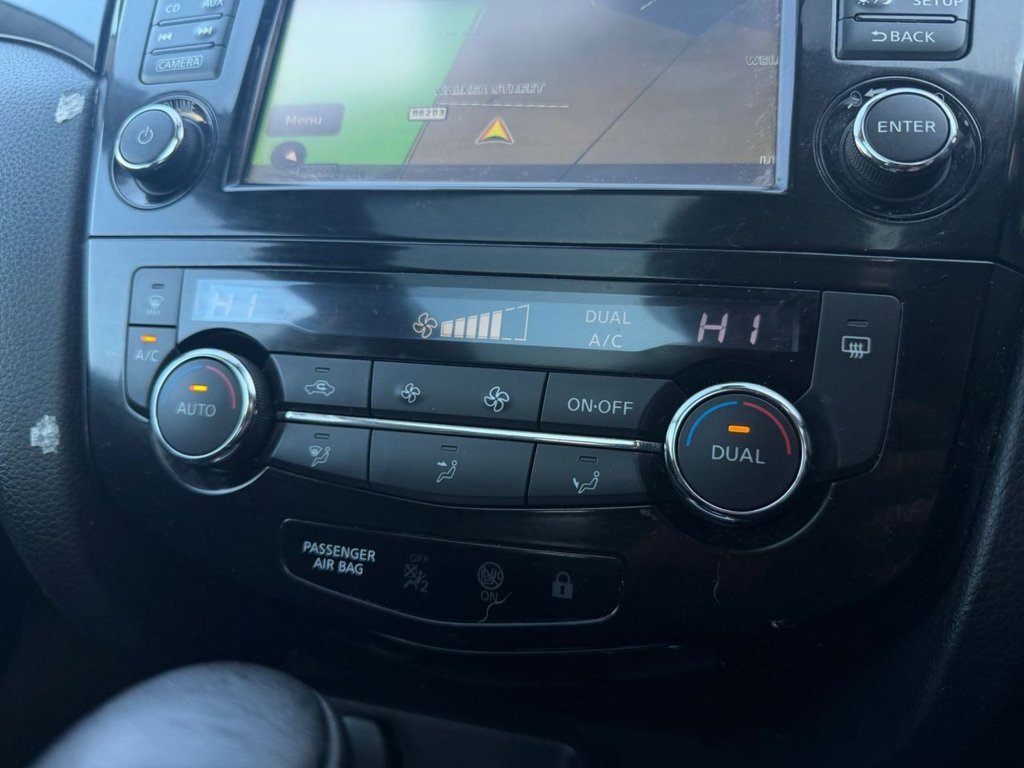 Used Nissan Qashqai 2016 for sale - 78096378: Photo 30