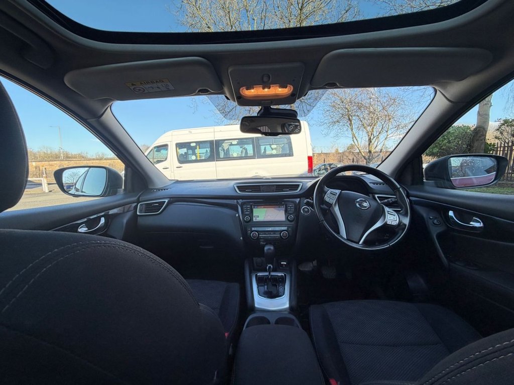 Used Nissan Qashqai 2016 for sale - 78096378: Photo 32