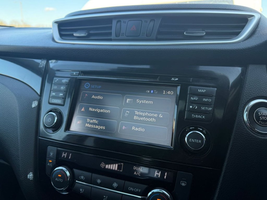 Used Nissan Qashqai 2016 for sale - 78096378: Photo 34