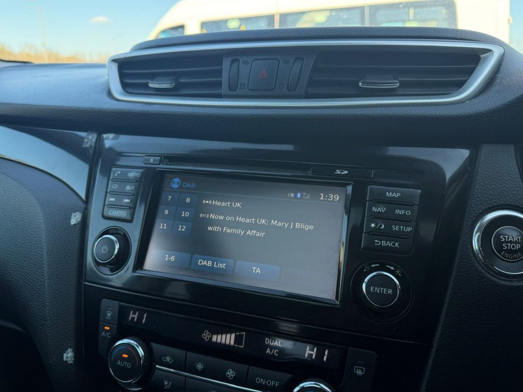 Used Nissan Qashqai 2016 for sale - 78096378: Photo 35