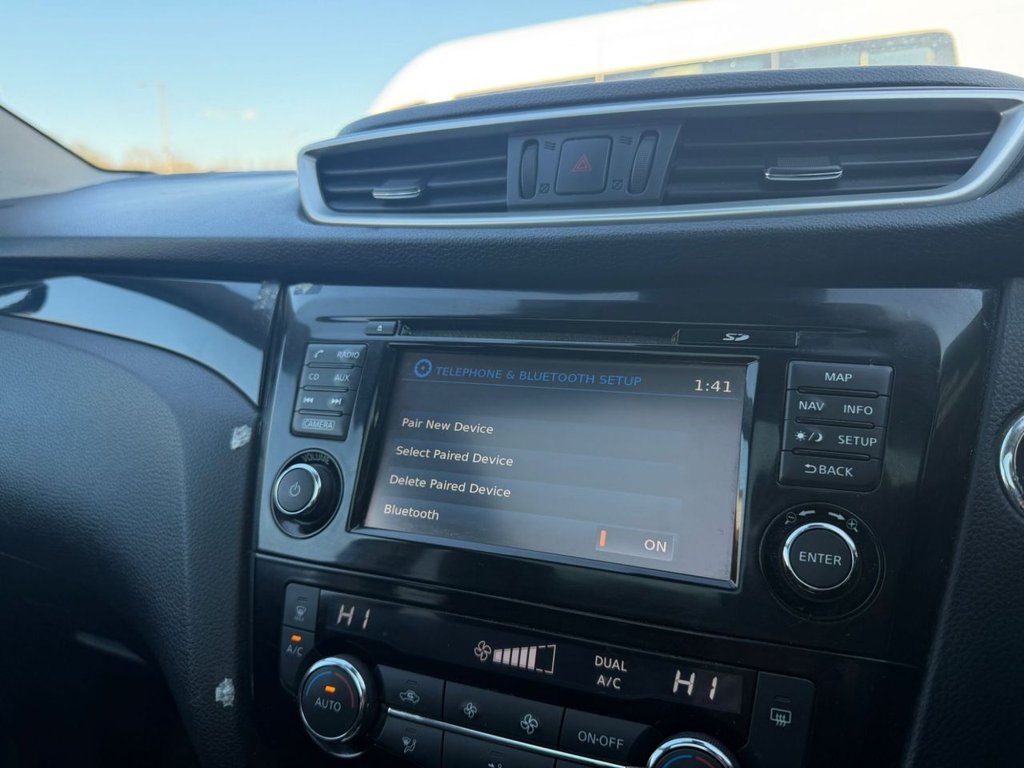 Used Nissan Qashqai 2016 for sale - 78096378: Photo 37