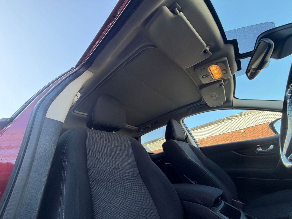 Used Nissan Qashqai 2016 for sale - 78096378: Photo 38