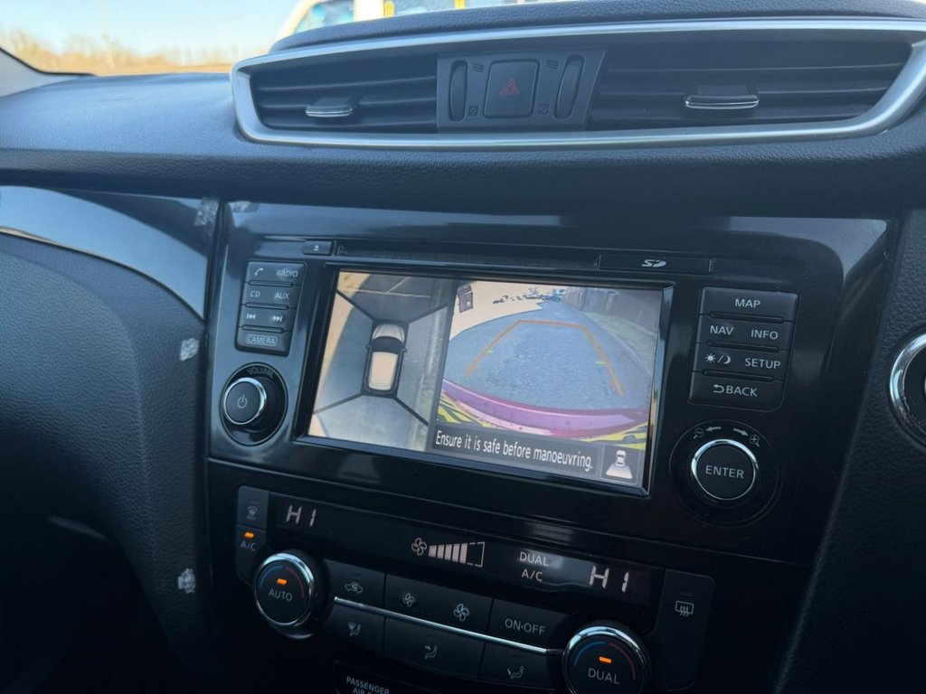 Used Nissan Qashqai 2016 for sale - 78096378: Photo 41