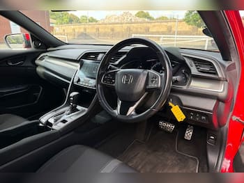 Used Honda Civic 2017 for sale - 79870856: Photo