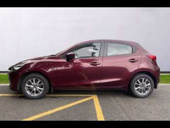 Used Mazda Mazda2 2020 for sale - 74332557: Photo