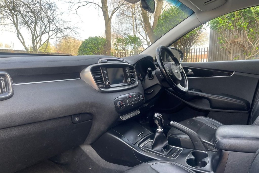 Used Kia Sorento 2015 for sale - 77369989: Photo 10