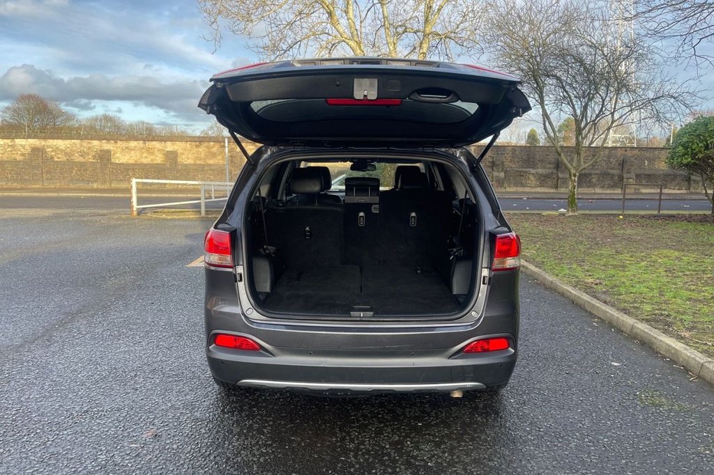 Used Kia Sorento 2015 for sale - 77369989: Photo 11