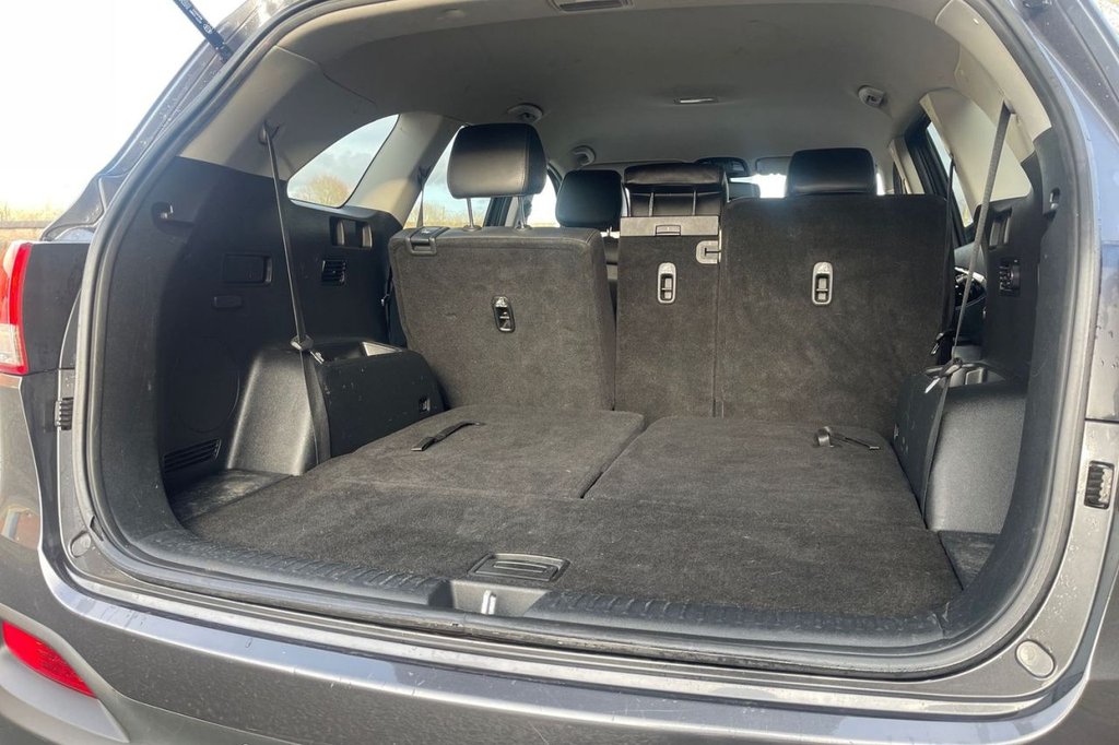 Used Kia Sorento 2015 for sale - 77369989: Photo 12