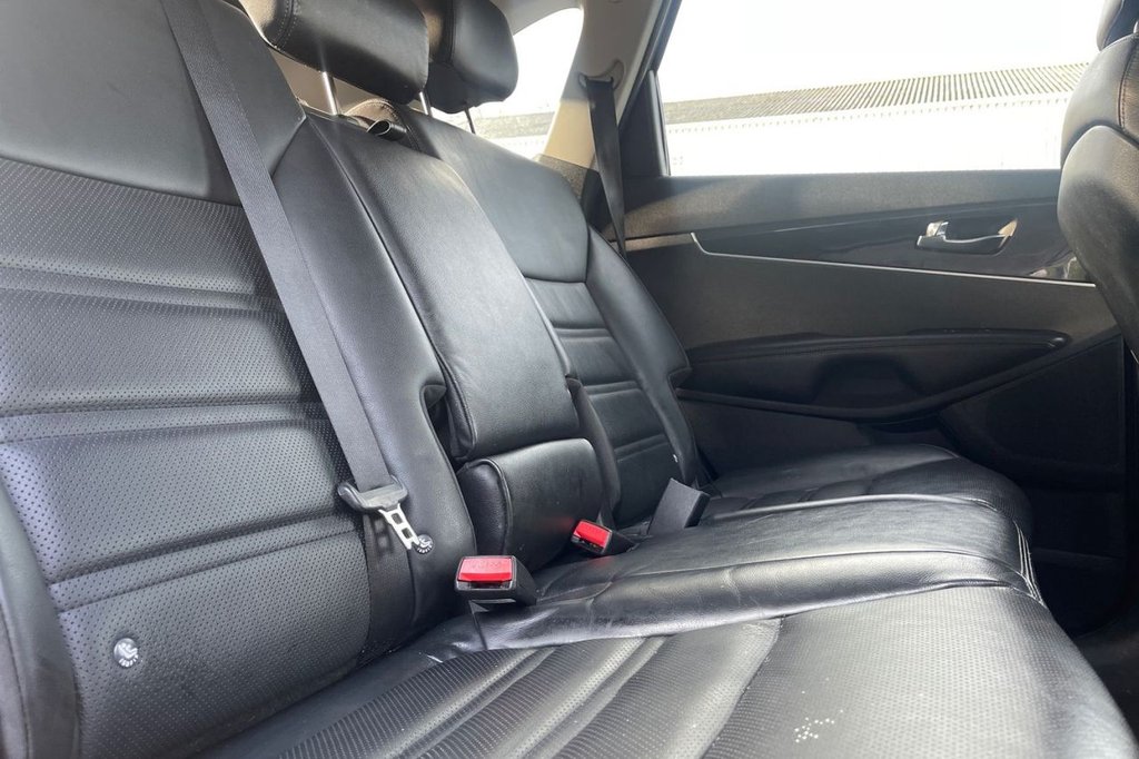 Used Kia Sorento 2015 for sale - 77369989: Photo 15