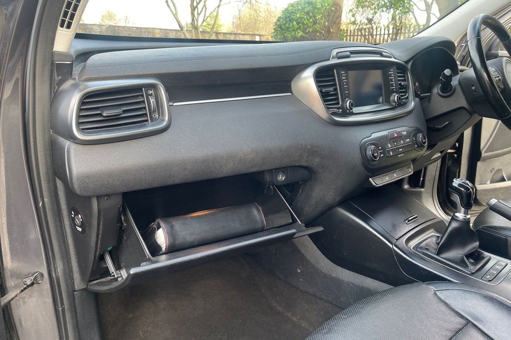 Used Kia Sorento 2015 for sale - 77369989: Photo 17