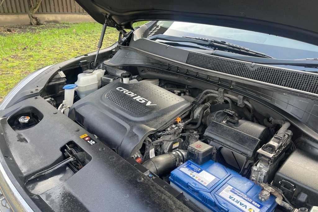 Used Kia Sorento 2015 for sale - 77369989: Photo 18