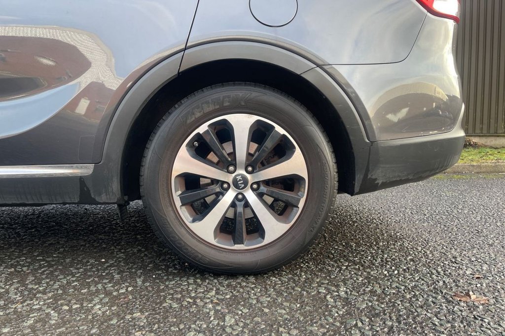 Used Kia Sorento 2015 for sale - 77369989: Photo 19