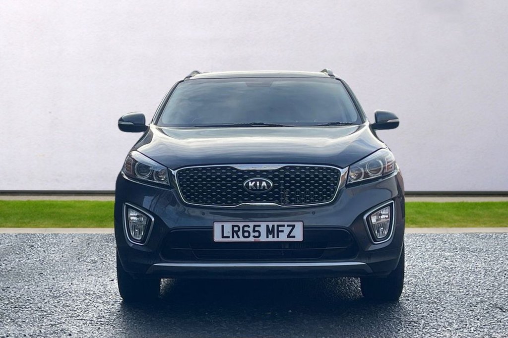 Used Kia Sorento 2015 for sale - 77369989: Photo 2