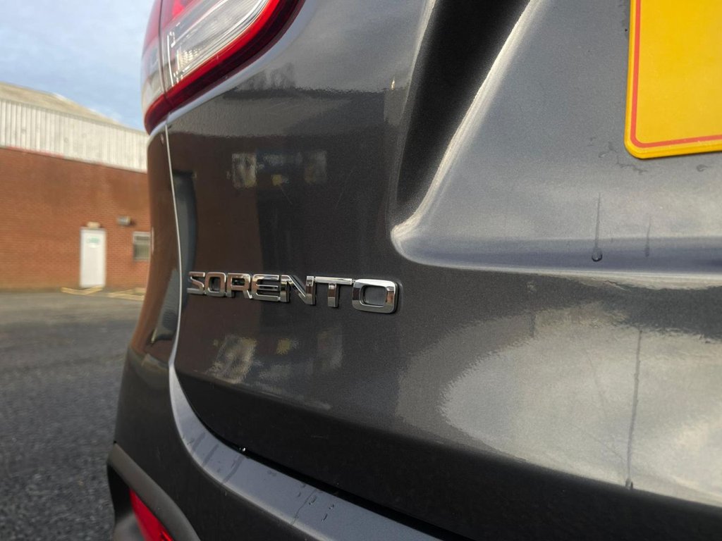 Used Kia Sorento 2015 for sale - 77369989: Photo 20