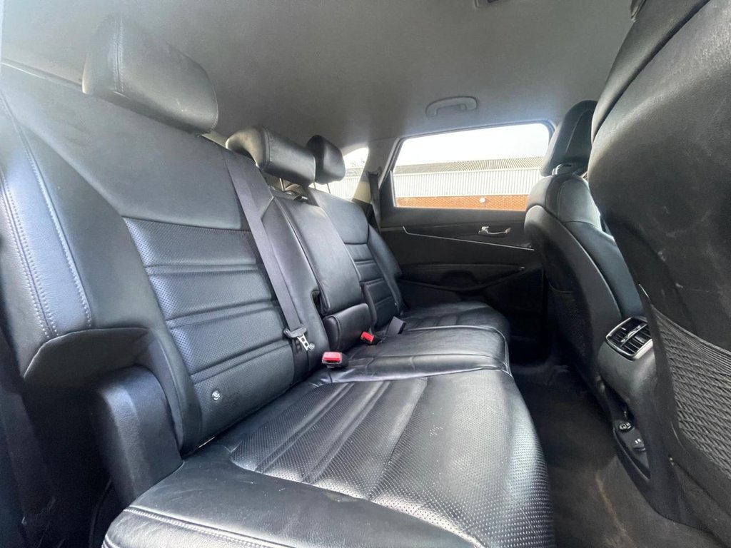 Used Kia Sorento 2015 for sale - 77369989: Photo 21