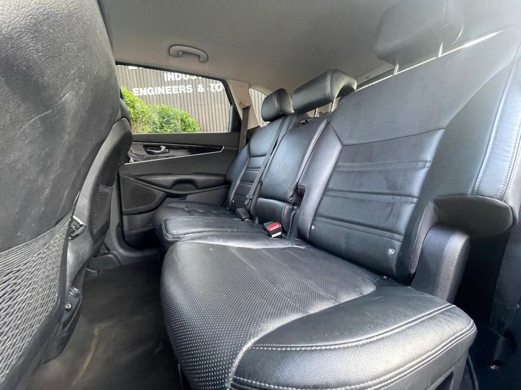 Used Kia Sorento 2015 for sale - 77369989: Photo 22