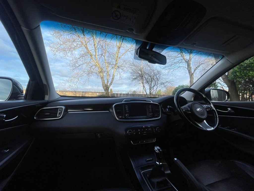 Used Kia Sorento 2015 for sale - 77369989: Photo 24