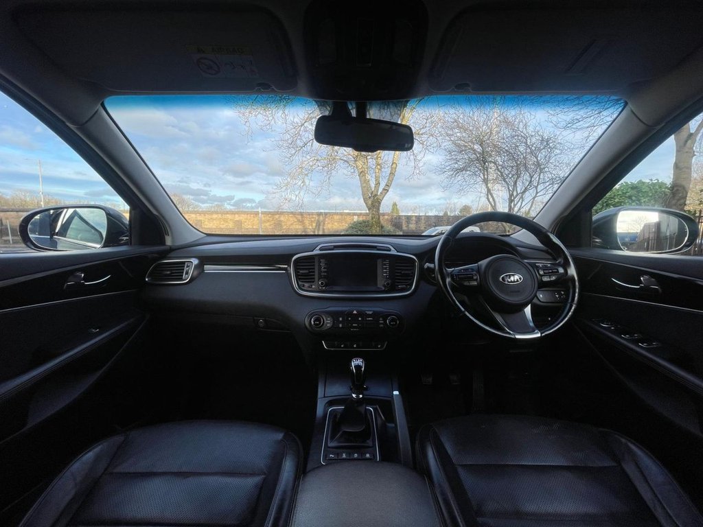 Used Kia Sorento 2015 for sale - 77369989: Photo 25