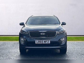 Used Kia Sorento 2015 for sale - 77369989: Photo