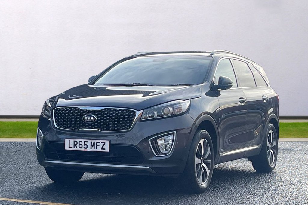 Used Kia Sorento 2015 for sale - 77369989: Photo 3