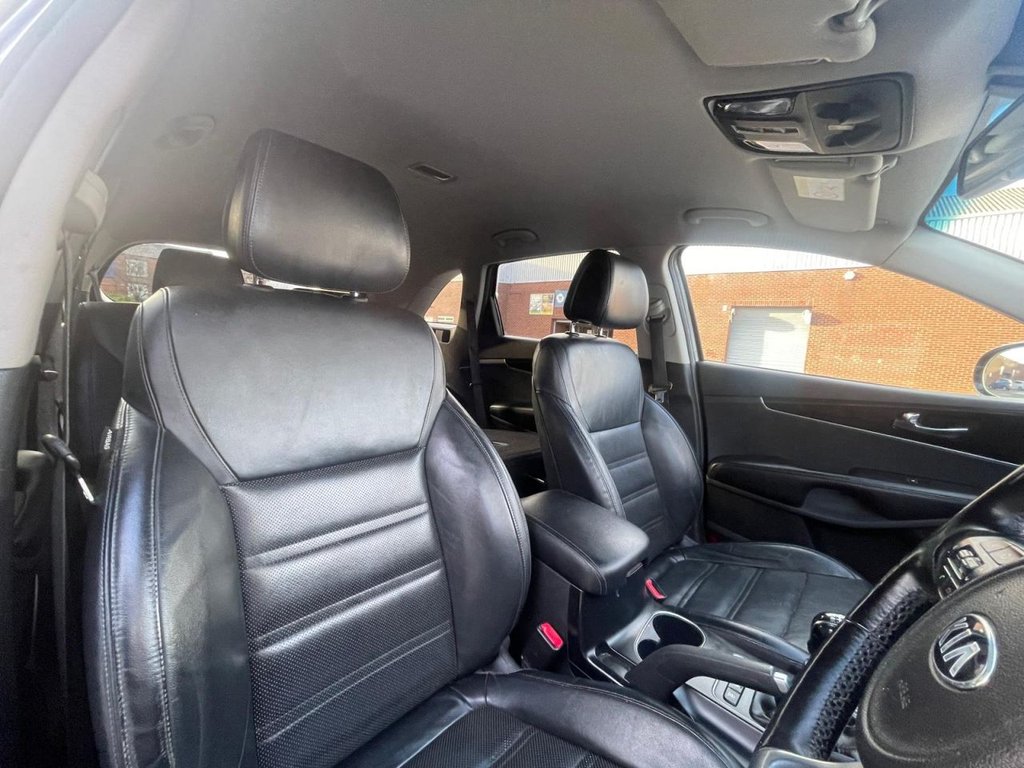 Used Kia Sorento 2015 for sale - 77369989: Photo 31