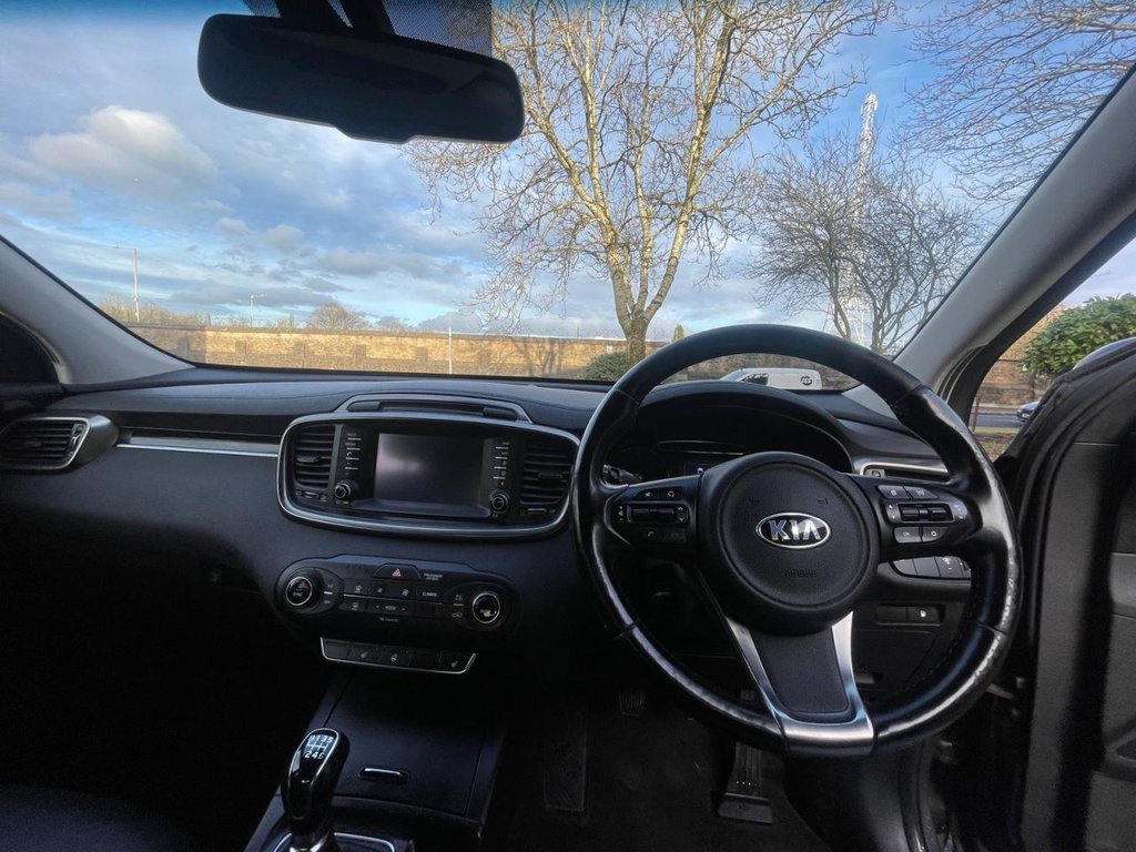 Used Kia Sorento 2015 for sale - 77369989: Photo 35