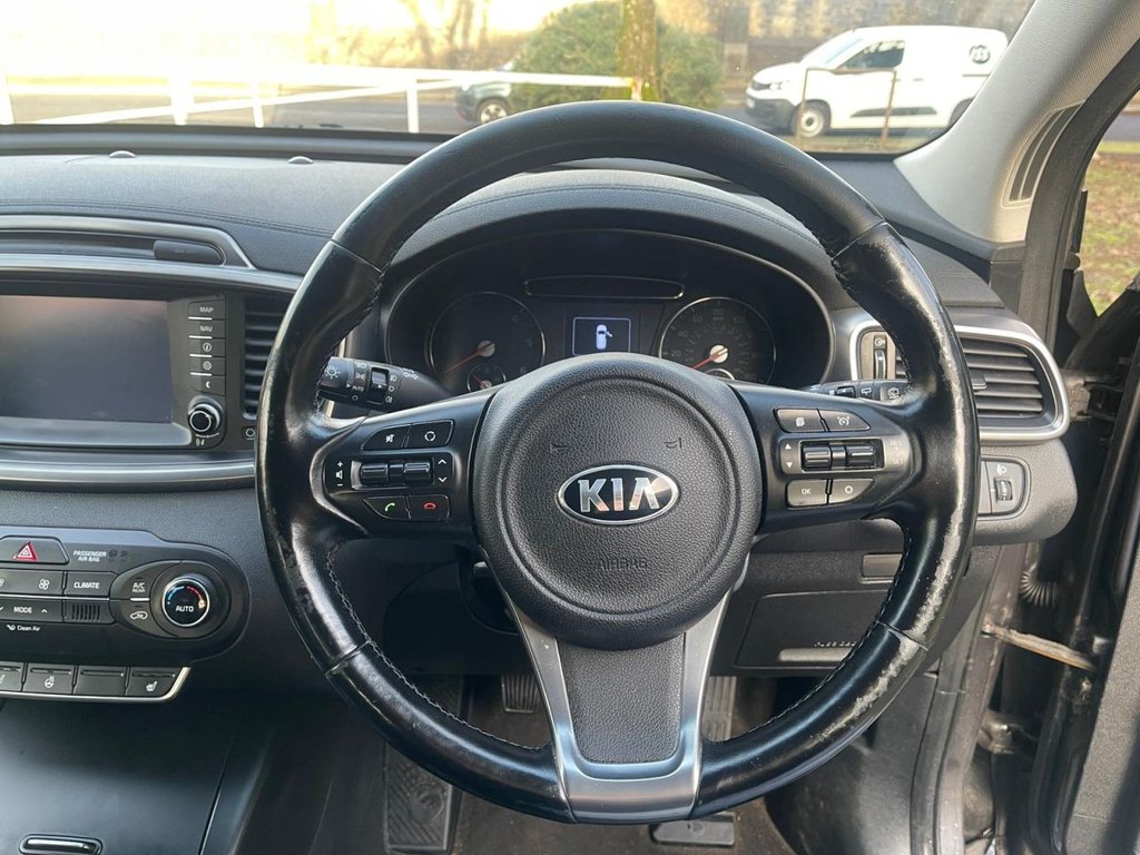 Used Kia Sorento 2015 for sale - 77369989: Photo 36