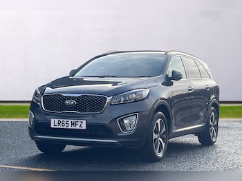 Used Kia Sorento 2015 for sale - 77369989: Photo