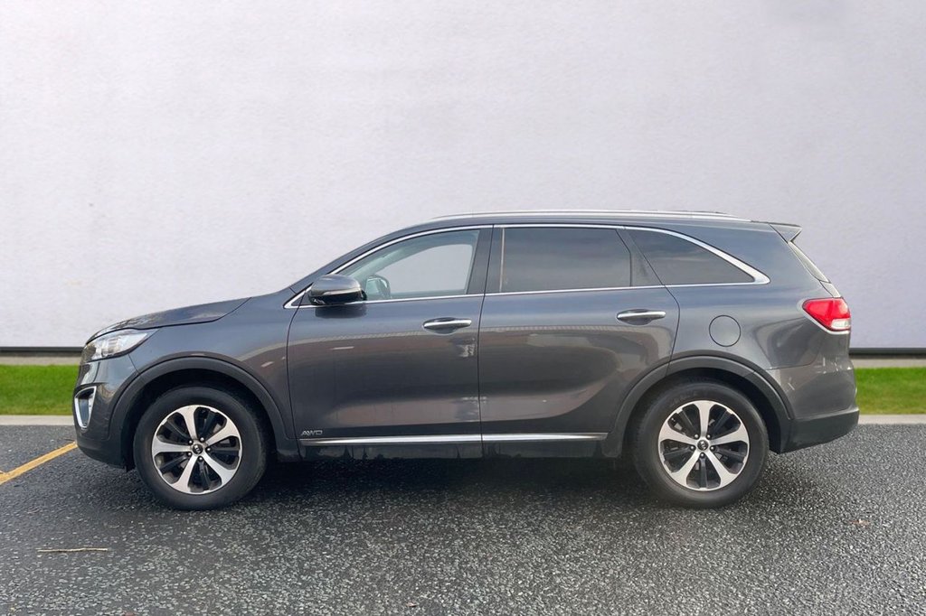 Used Kia Sorento 2015 for sale - 77369989: Photo 4