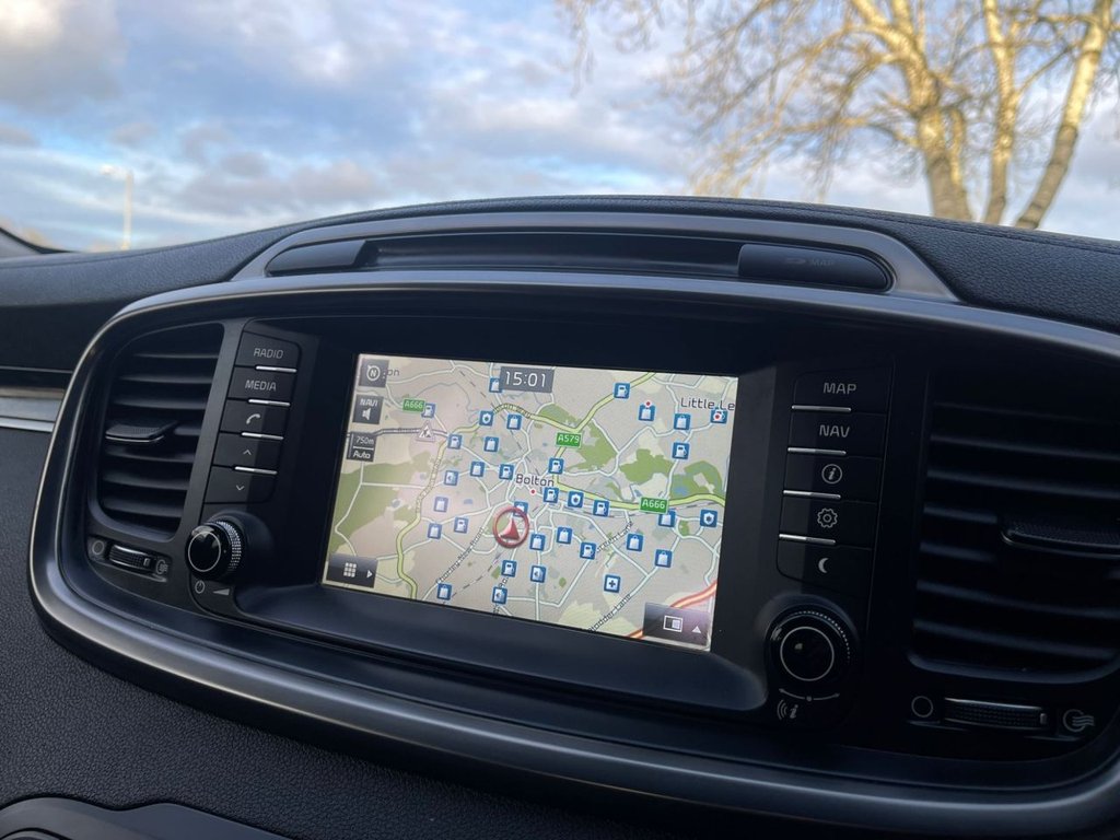 Used Kia Sorento 2015 for sale - 77369989: Photo 44