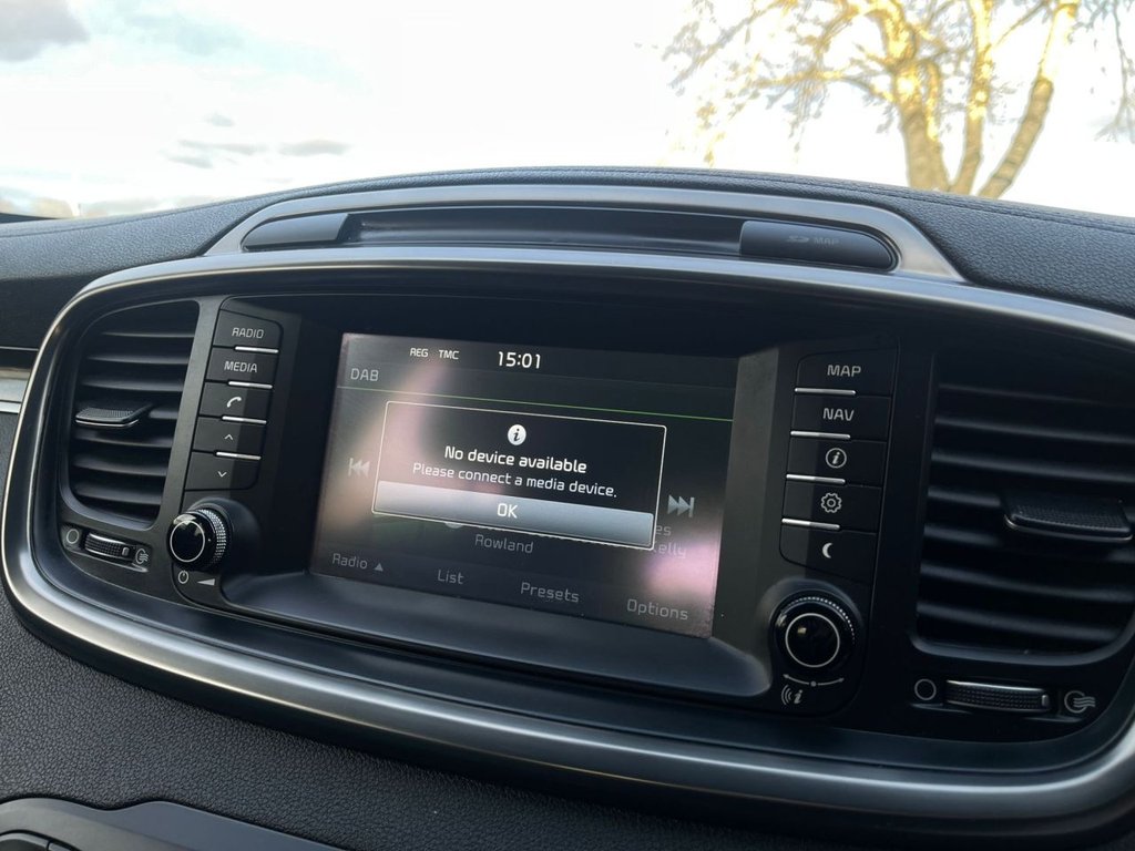 Used Kia Sorento 2015 for sale - 77369989: Photo 45