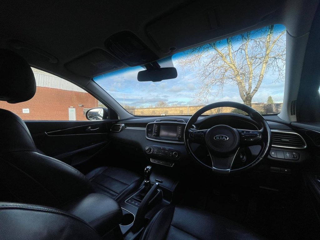 Used Kia Sorento 2015 for sale - 77369989: Photo 46