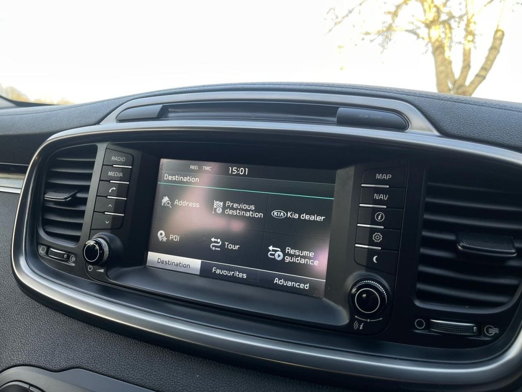 Used Kia Sorento 2015 for sale - 77369989: Photo 47