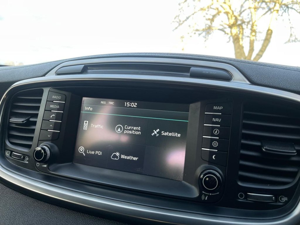 Used Kia Sorento 2015 for sale - 77369989: Photo 48