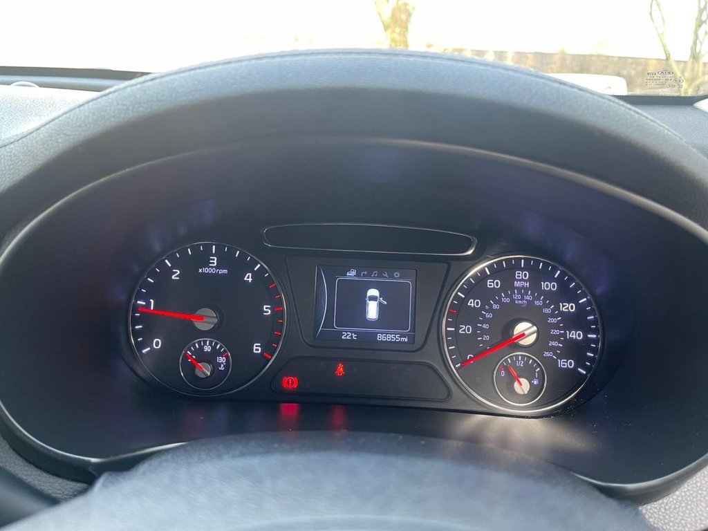 Used Kia Sorento 2015 for sale - 77369989: Photo 49