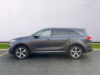 Used Kia Sorento 2015 for sale - 77369989: Photo