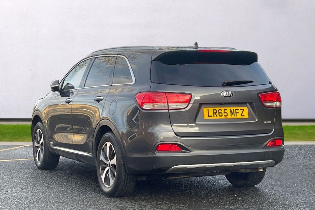 Used Kia Sorento 2015 for sale - 77369989: Photo 5