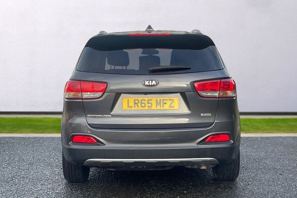 Used Kia Sorento 2015 for sale - 77369989: Photo 6